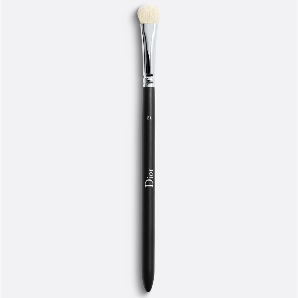 Dior Backstage Eyeshadow Shader Brush N° 21 NEW